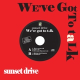 Sunset-Drive